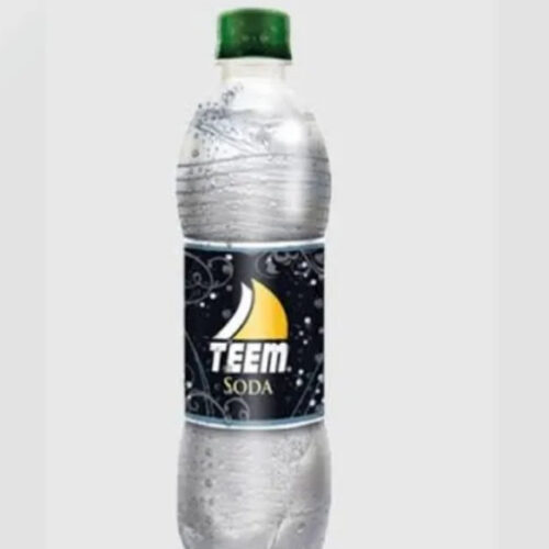 TEEM SODA WATER TEEM SODA WATER