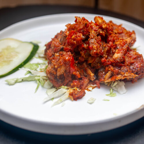 TURKEY (9,000#) TURKEY