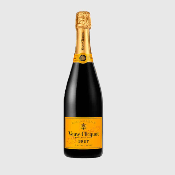 VEUVE CLICQUOT BRUT