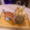 YAM CHIPS
