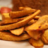 BOILED/FRIED PLANTAIN