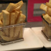 YAM CHIPS