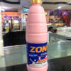 BIG ZONNI RASPERRY FLAVOUR 5000 BIG ZONNI FLAVOURED YOGHURT