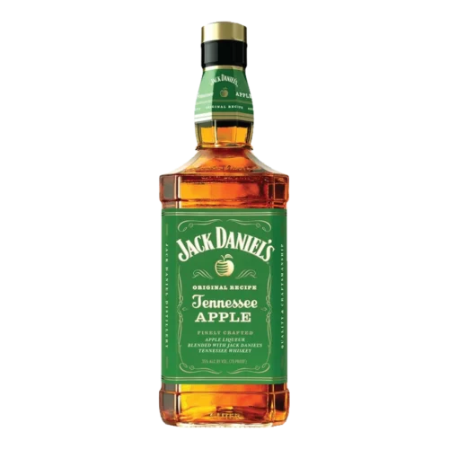 Jack Daniels Tennessee Apple