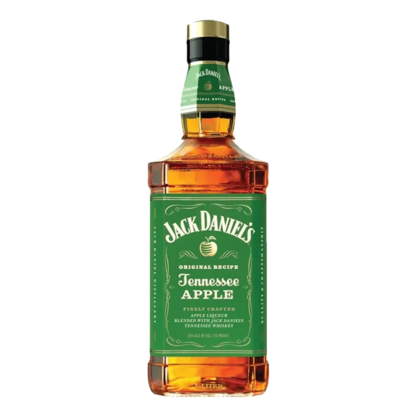 Jack Daniels Tennessee Apple