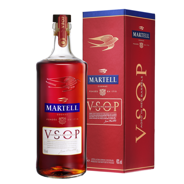 Martel Vsop