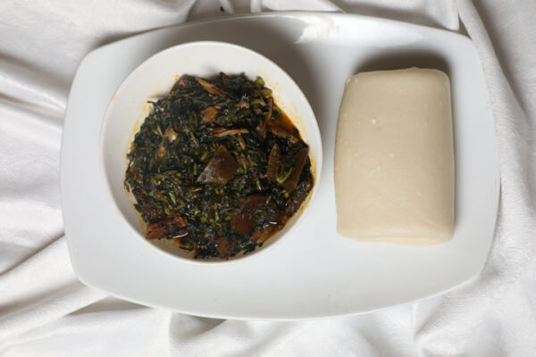 VEGETABLE SOUP