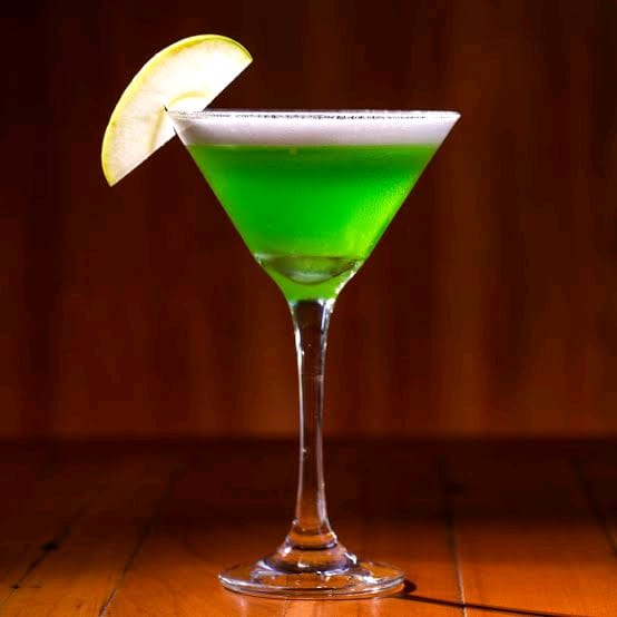 APPLE MARTINI