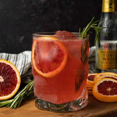 ROSE MARY