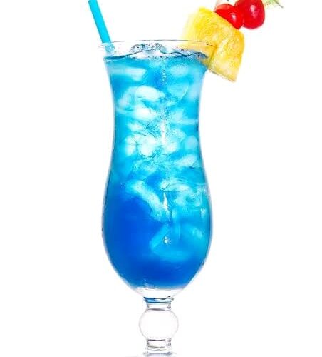 VIRGIN BLUE HAWAI