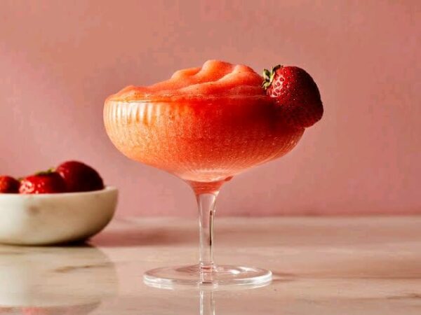 VIRGIN STRAWBERRY