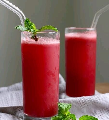 WATERMELON FRESH JUICE