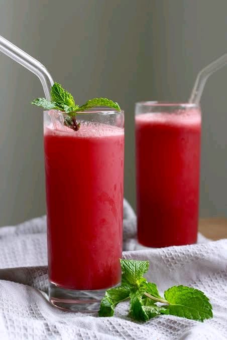 WATERMELON FRESH JUICE