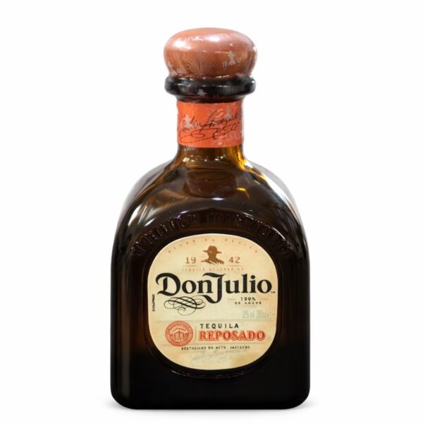 DON JULIO REPOSADO