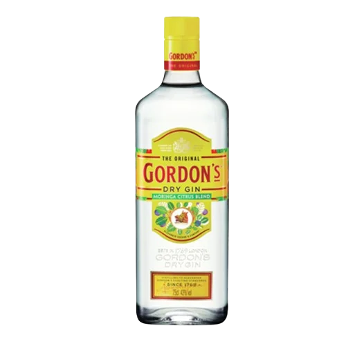 GORDON GIN (MORINGA CITRUS BLEND