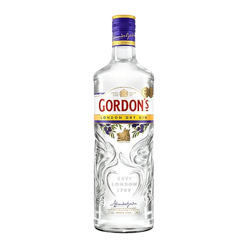 GORDON GIN