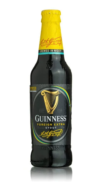GUINNESS STOUT (B)