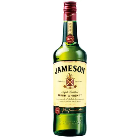 JAMESON GREEN