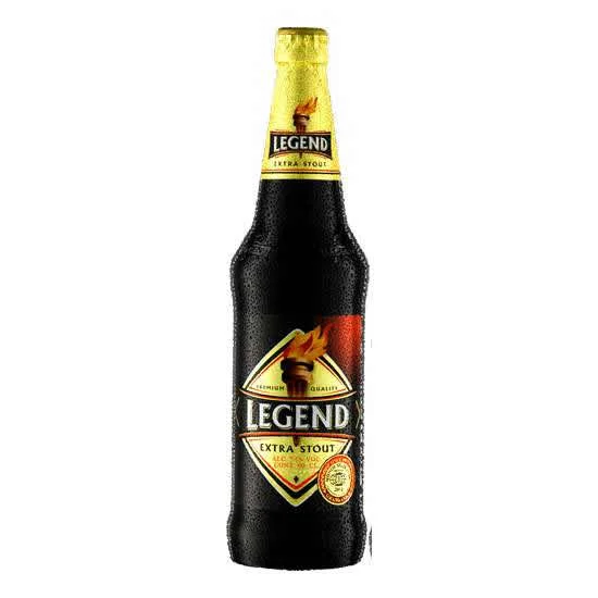 LEGEND EXTRA (B)