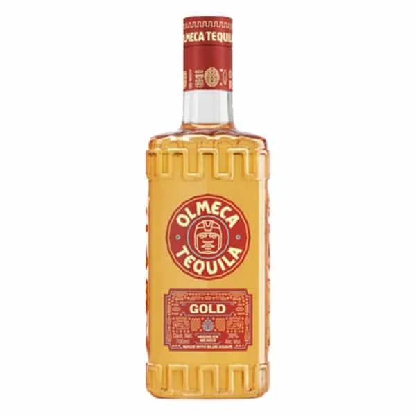OLMELCA TEQUILA GOLD/WHITE