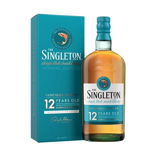 SINGLETOIN 12 YRS