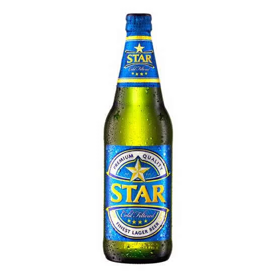STAR STAR