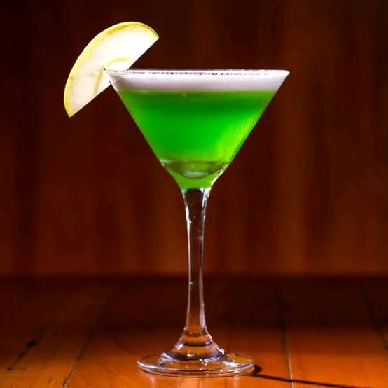 APPLE MARTINI APPLE MARTINI