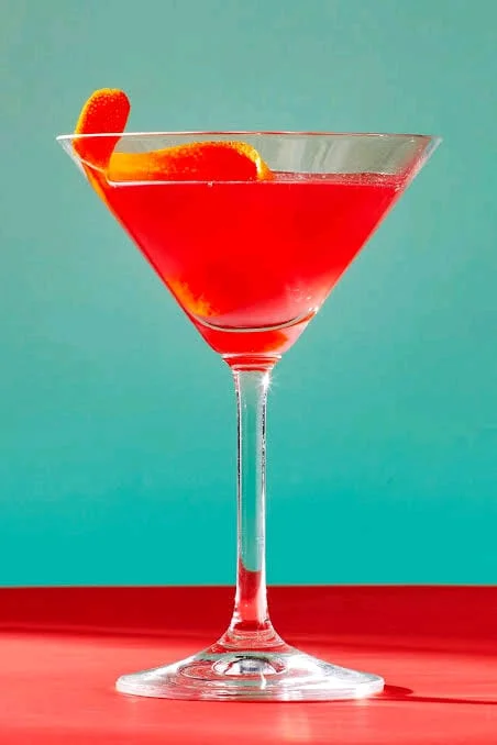 COSMOPOLITAN