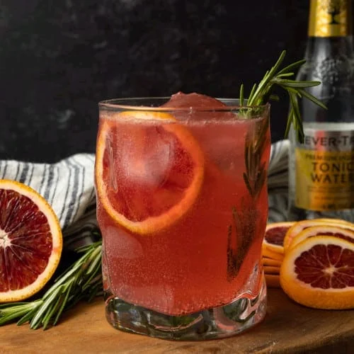 ROSE MARY