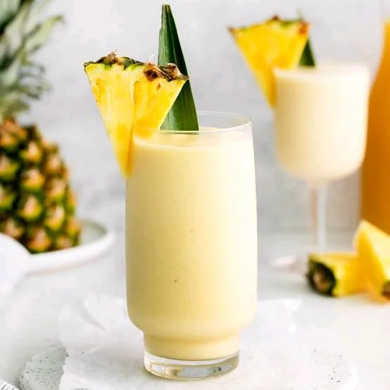 VIRGIN PINA COLADA VIRGIN PINACOLADA