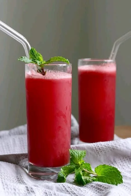 WATERMELON FRESH JUICE