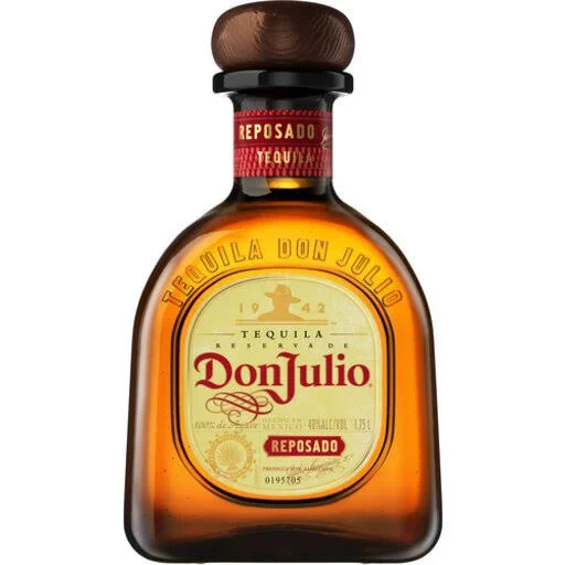 DON JULIO REPOSADO